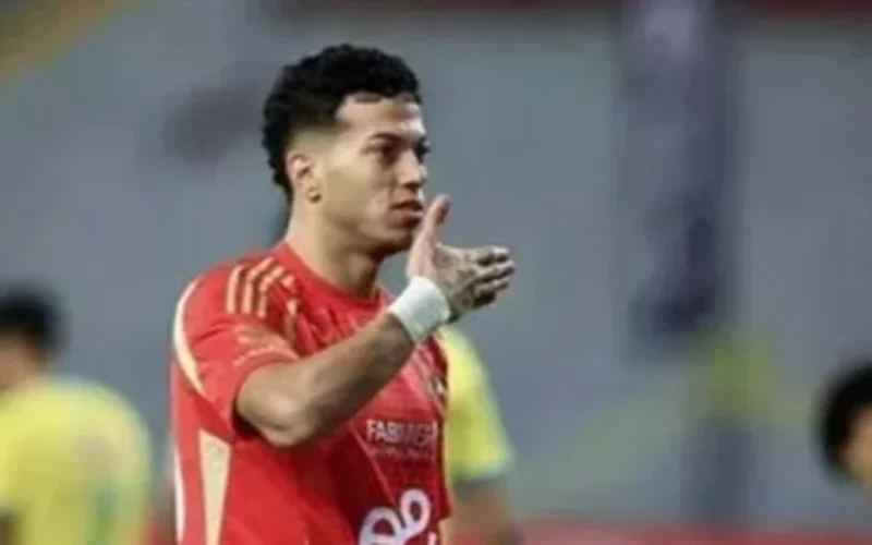 رأي قوي.. شريف رضا يصف إمام عاشور بفلتة كرة القدم المصرية